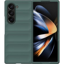 Seashell Digital Samsung Galaxy Z Fold 6 Telefon Kılıfı (Yurt Dışından)