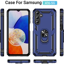 Seashell Digital Samsung A16 Telefon Kılıfı (Yurt Dışından)