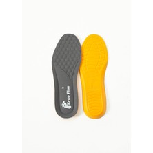 Ergoplus 109 Lacoste Ergoplus - Yumuşak Ortopedik Konfor Tabanlığı | Erkek & Kadın Rahat Tabanlık