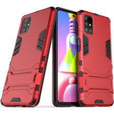 Seashell Digital Samsung M51 Telefon Kılıfı (Yurt Dışından)