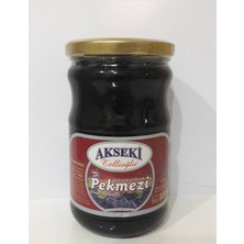 Akseki Meşhur Yöresel   Üzüm Pekmezi 800 gr