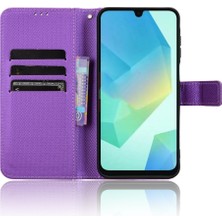 Seashell Digital Samsung A16 Telefon Kılıfı (Yurt Dışından)