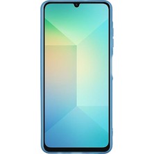 Seashell Digital Samsung Galaxy A06 Telefon Kılıfı (Yurt Dışından)