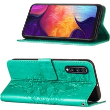 Seashell Digital Samsung Galaxy A50 Telefon Kılıfı (Yurt Dışından)