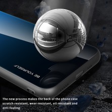 Seashell Digital Samsung Galaxy A55 Telefon Kılıfı (Yurt Dışından)