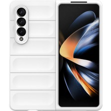 Seashell Digital Samsung Galaxy Z Fold 4 Telefon Kılıfı (Yurt Dışından)