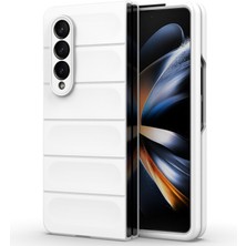 Seashell Digital Samsung Galaxy Z Fold 4 Telefon Kılıfı (Yurt Dışından)