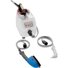 Silter Gazella Spr/mn 3036 Trio Mini 3,5 Litre Ütü ( Aparatlar Dahil)