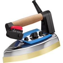 Silter St/b 210 Ağır Buharlı El Ütüsü