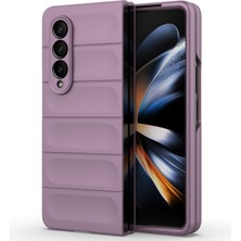 Seashell Digital Samsung Galaxy Z Fold 4 Telefon Kılıfı (Yurt Dışından)