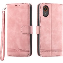 Seashell Digital Samsung Galaxy Xcover 7 Telefon Kılıfı (Yurt Dışından)