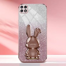 Seashell Digital Samsung Galaxy A22 Telefon Kılıfı (Yurt Dışından)