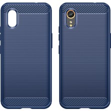 Seashell Digital Samsung Galaxy Xcover 7 Telefon Kılıfı (Yurt Dışından)