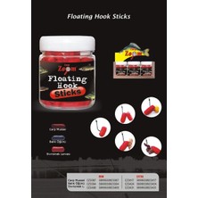 El-Biz CZ 3400 Floating Hook Sticks Mini, Sivrisinek Larva