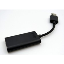 Logi G Pro x USB Dac Harici Ses Kartı Siyah 3' Li Paket