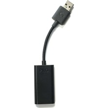 Logi G Pro x USB Dac Harici Ses Kartı Siyah 3' Li Paket