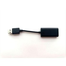 Logi G Pro x USB Dac Harici Ses Kartı Siyah 3' Li Paket