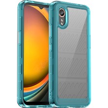 Seashell Digital Samsung Galaxy Xcover 7 Telefon Kılıfı (Yurt Dışından)