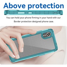 Seashell Digital Samsung Galaxy Xcover 7 Telefon Kılıfı (Yurt Dışından)