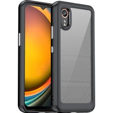 Seashell Digital Samsung Galaxy Xcover 7 Telefon Kılıfı (Yurt Dışından)