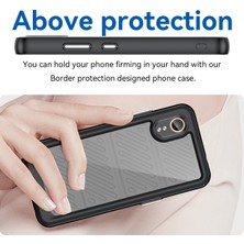 Seashell Digital Samsung Galaxy Xcover 7 Telefon Kılıfı (Yurt Dışından)