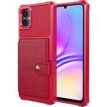 Seashell Digital Samsung A05 Telefon Kılıfı (Yurt Dışından)