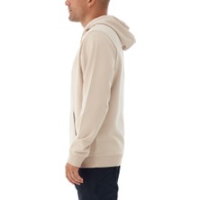 Csc Framed Puff Erkek Kapüşonlu Sweatshirt