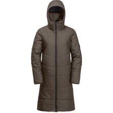 Jack Wolfskin Deutzer Kadın Mont