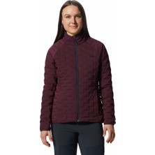 Mountain Hardwear Stretchdown Light Kadın Kaz Tüyü Mont