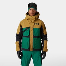 Helly Hansen Ullr D Heritage Erkek Mont