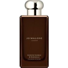 Jasmine Sambac & Marigold Cologne Intense 100 ml