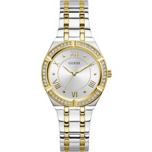 Guess Kadın Kol Saati GUGW0033L4