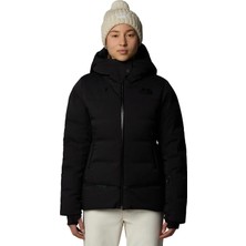 The North Face Siyah Kadın Kayak Montu NF0A87WSJK31_W Cırque Down Jacket