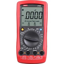 Ut 58E Dijital Multimetre UT58E