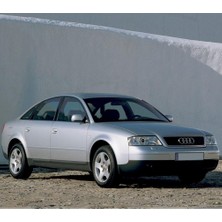 Vass41 Audi A6 1996-2001 1.8 Ajl Triger Kayışı Alt Kapağı 058109175B