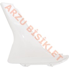 Monero Marşbiyel Sol [orijinal] Beyaz Yamaha Nmax 125 155 2015 2020