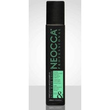 NEOCCA Keratinli Silikonsuz Parabensiz Sülfatsız Tuzsuz Şampuan