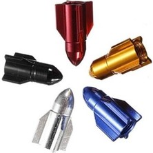 Caddemoto Sibop Kapağı Füze Model