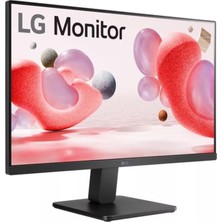 23.8 Lg 24MR400-B IPS 5ms 100HZ VGA HDMI Fhd 1920X1080 Freesync Vesa Sıyah