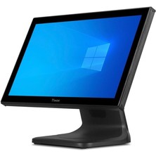 Tiwox TP-5610 18.5" I5 10.nesil 128GB SSD 8gb 1366X768 Dokunmatik Pos Pc