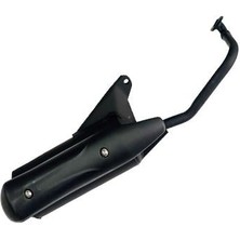 Egsoz Komple Daico Oem Spacy 110