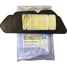 Hava Filtresi KL040220 [orjinal] [tvs] Jupıter 125