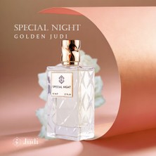 Golden Judi Special Night 80 ml Edp Aromatic