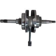 Msr Krank Oem Çift Bilyalı Actıva S 125