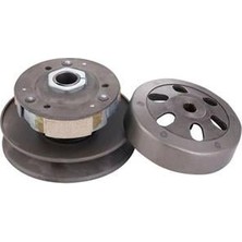 Bşrt Alpha-Dıo Arka Debriyaj Komple Oem Daıco