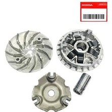 Bşrt Ön Debriyaj Seti [orinal] 2211A-K1Z-CA0 2021-2023 [honda] Pcx 125