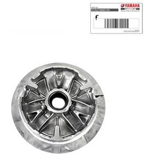 Bşrt Ön Debriyaj Altılı Burç Yatağı [orjinal] BBP-E7620-00 2021-2024 [yamaha] Nmax 125-155