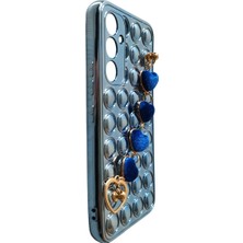 Samsung A54 El Geçmeli Kılıf
