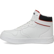 Us Polo U.s. Polo Assn. Andreı Hı Wmn 4pr Siyah Erkek High Sneaker 101886760