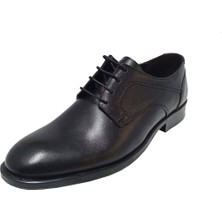 Doğan 2006-24 Deri Jurdan Bağcıklı Erkek Ayakkabı